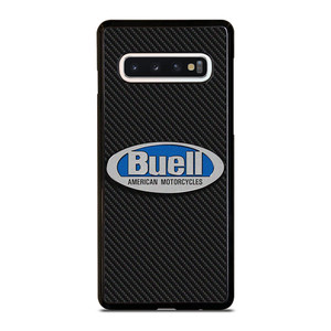 BUELL MOTORCYCLE CARBON Samsung Galaxy S10 Case Cover BUELL MOTORCYCLE CARBON Samsung Galaxy S10 Case Cover