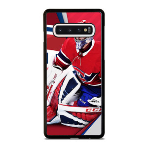 CAREY PRICE MONTREAL CANADIENS HOCKEY Samsung Galaxy S10 Case Cover