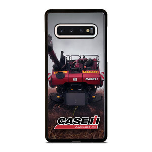 CASE IH AGRICULTURE MACHINERY Samsung Galaxy S10 Case Cover