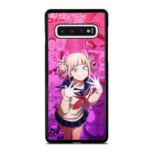 DABI MY HERO ACADEMIA MANGA Samsung Galaxy S10 Case Cover