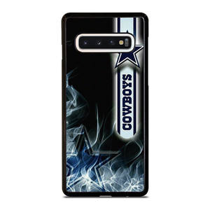 DALLAS COWBOYS FOOTBALL NFL ICON Samsung Galaxy S10 Case Cover