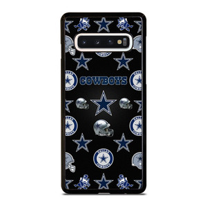 DALLAS COWBOYS FOOTBALL NFL PATTERN Samsung Galaxy S10 Case Cover DALLAS COWBOYS FOOTBALL NFL PATTERN Samsung Galaxy S10 Case Cover