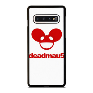 DEADMAU5 DJ SYMBOL Samsung Galaxy S10 Case Cover DEADMAU5 DJ SYMBOL Samsung Galaxy S10 Case Cover