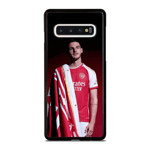 DECLAN RICE ARSENAL FC Samsung Galaxy S10 Case Cover DECLAN RICE ARSENAL FC Samsung Galaxy S10 Case Cover