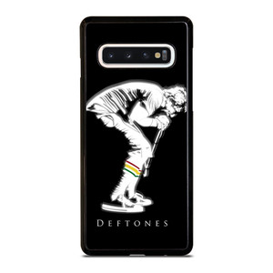 DEFTONES BAND CHINO MORENO Samsung Galaxy S10 Case Cover