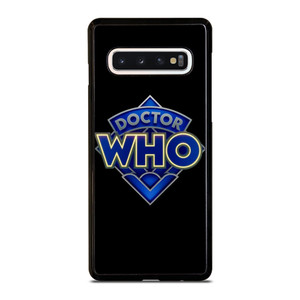 DOCTOR WHO 2023 60TH ANNIVERSARY Samsung Galaxy S10 Case Cover