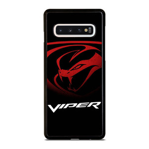 DODGE VIPER LOGO Samsung Galaxy S10 Case Cover