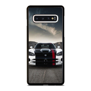 DODGE VIPER RACING Samsung Galaxy S10 Case Cover