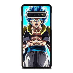 DRAGON BALL SUPER BROLY GOGETA Samsung Galaxy S10 Case Cover