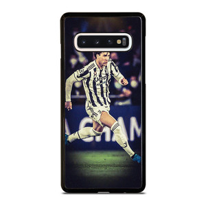 DUSAN VLAHOVIC JUVENTUS FOOTBALL Samsung Galaxy S10 Case Cover DUSAN VLAHOVIC JUVENTUS FOOTBALL Samsung Galaxy S10 Case Cover