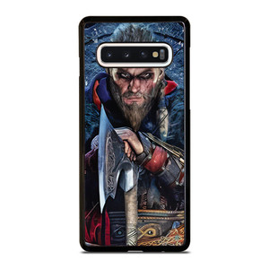 EIVOR ASSASSINS CREED VALHALLA GAMES 2 Samsung Galaxy S10 Case Cover