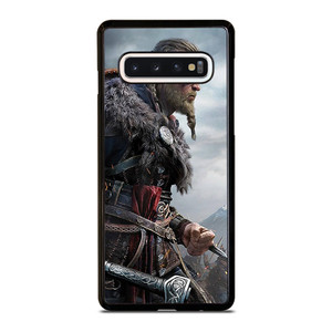 EIVOR ASSASSINS CREED VALHALLA GAMES Samsung Galaxy S10 Case Cover