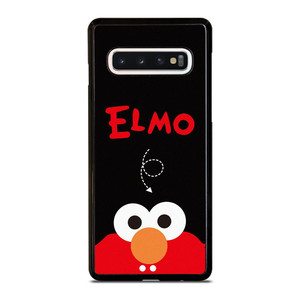 ELMO MUPPETS CARTOON Samsung Galaxy S10 Case Cover