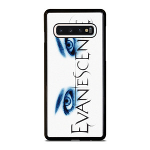 EVANESCENCE BAND LOGO Samsung Galaxy S10 Case Cover EVANESCENCE BAND LOGO Samsung Galaxy S10 Case Cover