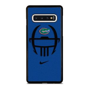 FLORIDA GATORS FOOTBALL NIKE LOGO Samsung Galaxy S10 Case Cover FLORIDA GATORS FOOTBALL NIKE LOGO Samsung Galaxy S10 Case Cover