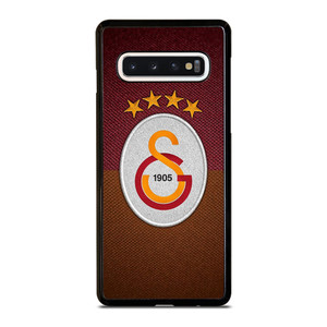 GALATASARAY FC EMBLEM Samsung Galaxy S10 Case Cover