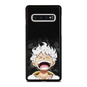 GEAR 5 LUFFY ONE PIECE ANIME Samsung Galaxy S10 Case Cover