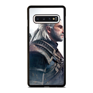 GERALT OF RIVIA THE WITCHER Samsung Galaxy S10 Case Cover