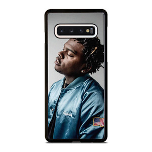 GUNNA RAPPER Samsung Galaxy S10 Case Cover GUNNA RAPPER Samsung Galaxy S10 Case Cover