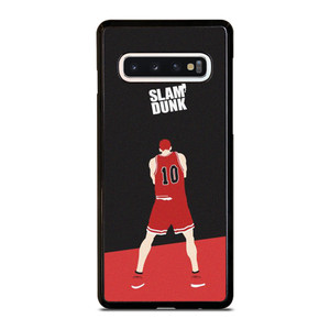 HANAMICHI SAKURAGI SLAM DUNK Samsung Galaxy S10 Case Cover