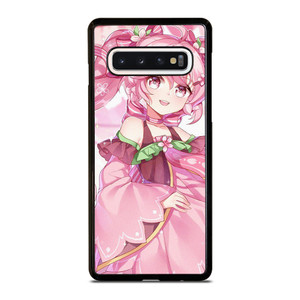 HATSUNE MIKU SAKURA ANIME Samsung Galaxy S10 Case Cover HATSUNE MIKU SAKURA ANIME Samsung Galaxy S10 Case Cover