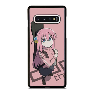 HITORI GOTOU ANIME GUITARIST Samsung Galaxy S10 Case Cover HITORI GOTOU ANIME GUITARIST Samsung Galaxy S10 Case Cover