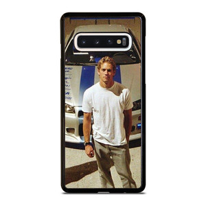 IN MEMORIAM PAUL WALKER FAST AND FURIOUS Samsung Galaxy S10 Case Cover IN MEMORIAM PAUL WALKER FAST AND FURIOUS Samsung Galaxy S10 Case Cover