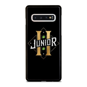 JUNIOR H RAPPER LOGO Samsung Galaxy S10 Case Cover JUNIOR H RAPPER LOGO Samsung Galaxy S10 Case Cover