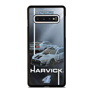 KEVIN HARVICK NASCAR RACER Samsung Galaxy S10 Case Cover