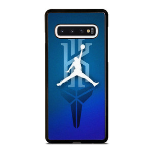 KYRIE IRVING MICHAEL JORDAN KOBE BRYANT ICON Samsung Galaxy S10 Case Cover