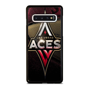 LAS VEGAS ACES BASKETBALL Samsung Galaxy S10 Case Cover