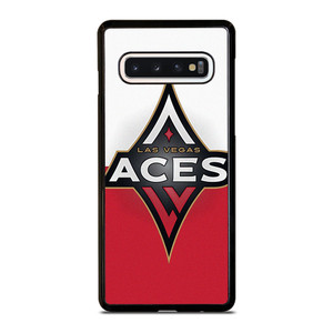 LAS VEGAS ACES WOMEN BASKETBALL Samsung Galaxy S10 Case Cover