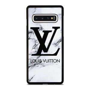 LOUIS VUITTON MARBLE LOGO Samsung Galaxy S10 Case Cover LOUIS VUITTON MARBLE LOGO Samsung Galaxy S10 Case Cover