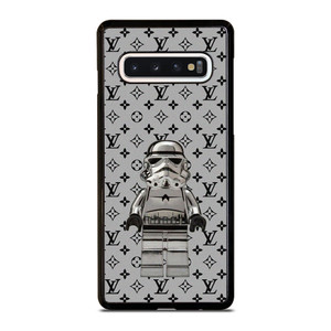 LOUIS VUITTON STAR WARS Samsung Galaxy S10 Case Cover