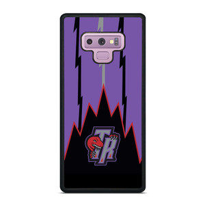TORONTO RAPTORS SYMBOL PATTERN  Samsung Galaxy Note 9 Case Cover