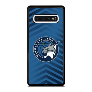 MINNESOTA LYNX WOMEN NBA Samsung Galaxy S10 Case Cover