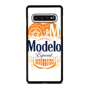 MODELO CERVEZA ESPECIAL Samsung Galaxy S10 Case Cover MODELO CERVEZA ESPECIAL Samsung Galaxy S10 Case Cover