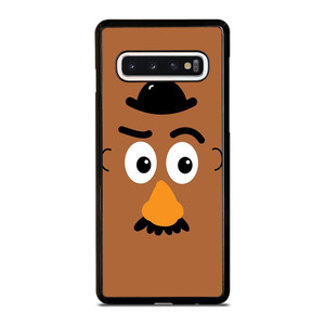 MR POTATO HEAD TOY STORY Samsung Galaxy S10 Case Cover MR POTATO HEAD TOY STORY Samsung Galaxy S10 Case Cover