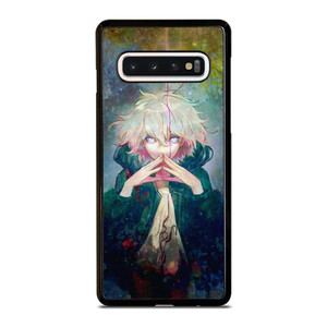 NAGITO KOMAEDA DANGANRONPA ANIME Samsung Galaxy S10 Case Cover NAGITO KOMAEDA DANGANRONPA ANIME Samsung Galaxy S10 Case Cover