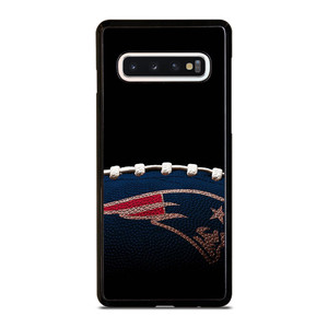 NEW ENGLAND PATRIOTS NFL FOTBALL Samsung Galaxy S10 Case Cover NEW ENGLAND PATRIOTS NFL FOTBALL Samsung Galaxy S10 Case Cover