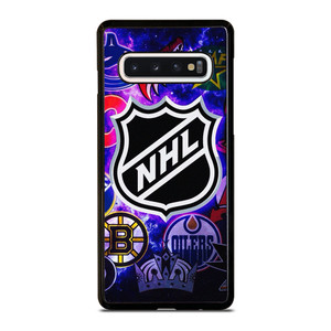 NHL ICE HOCKEY TEAM LOGO COLLECTION Samsung Galaxy S10 Case Cover NHL ICE HOCKEY TEAM LOGO COLLECTION Samsung Galaxy S10 Case Cover