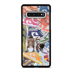 NIKE AIR JORDAN HYPEBEAST COLLECTION Samsung Galaxy S10 Case Cover NIKE AIR JORDAN HYPEBEAST COLLECTION Samsung Galaxy S10 Case Cover