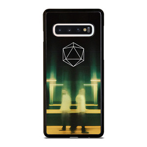 ODESZA ELECTRONIC MUSIC SYMBOL 2 Samsung Galaxy S10 Case Cover