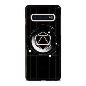 ODESZA ELECTRONIC MUSIC SYMBOL Samsung Galaxy S10 Case Cover