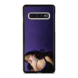 OLIVIA RODRIGO GUTS Samsung Galaxy S10 Case Cover