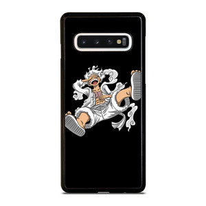 ONE PIECE LUFFY GEAR 5 Samsung Galaxy S10 Case Cover