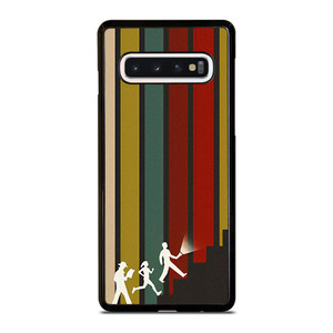 ONLY MURDERS IN THE BUILDING OMITB POSTER Samsung Galaxy S10 Case Cover