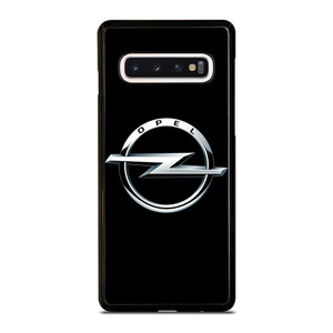 OPEL AUTOMOBILE EMBLEM Samsung Galaxy S10 Case Cover OPEL AUTOMOBILE EMBLEM Samsung Galaxy S10 Case Cover
