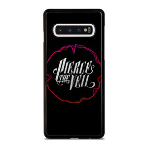 PIERCE THE VEIL BAND ICON Samsung Galaxy S10 Case Cover