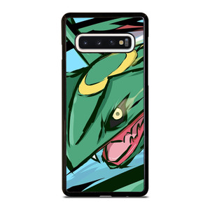 POKEMON RAYQUAZA ANIME CARTOON Samsung Galaxy S10 Case Cover POKEMON RAYQUAZA ANIME CARTOON Samsung Galaxy S10 Case Cover